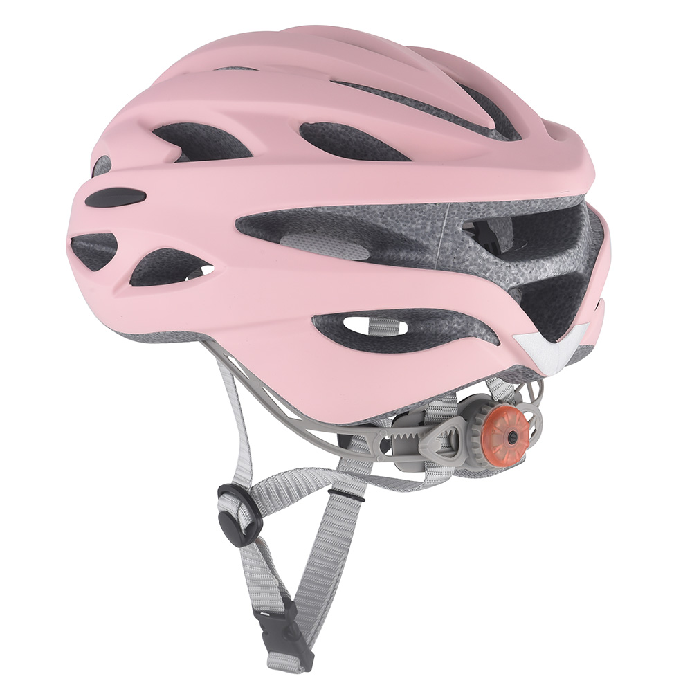 Casco de bicicleta con logotipo y patrón personalizados/Jiangmen Shengtao