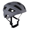 Casco de bicicleta Bicicleta de montaña Casco de ciclismo para ciclismo al aire libre Deporte Gris