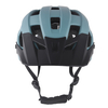 Casco de bicicleta Bicicleta de montaña Casco de ciclismo para ciclismo al aire libre Deporte Azul