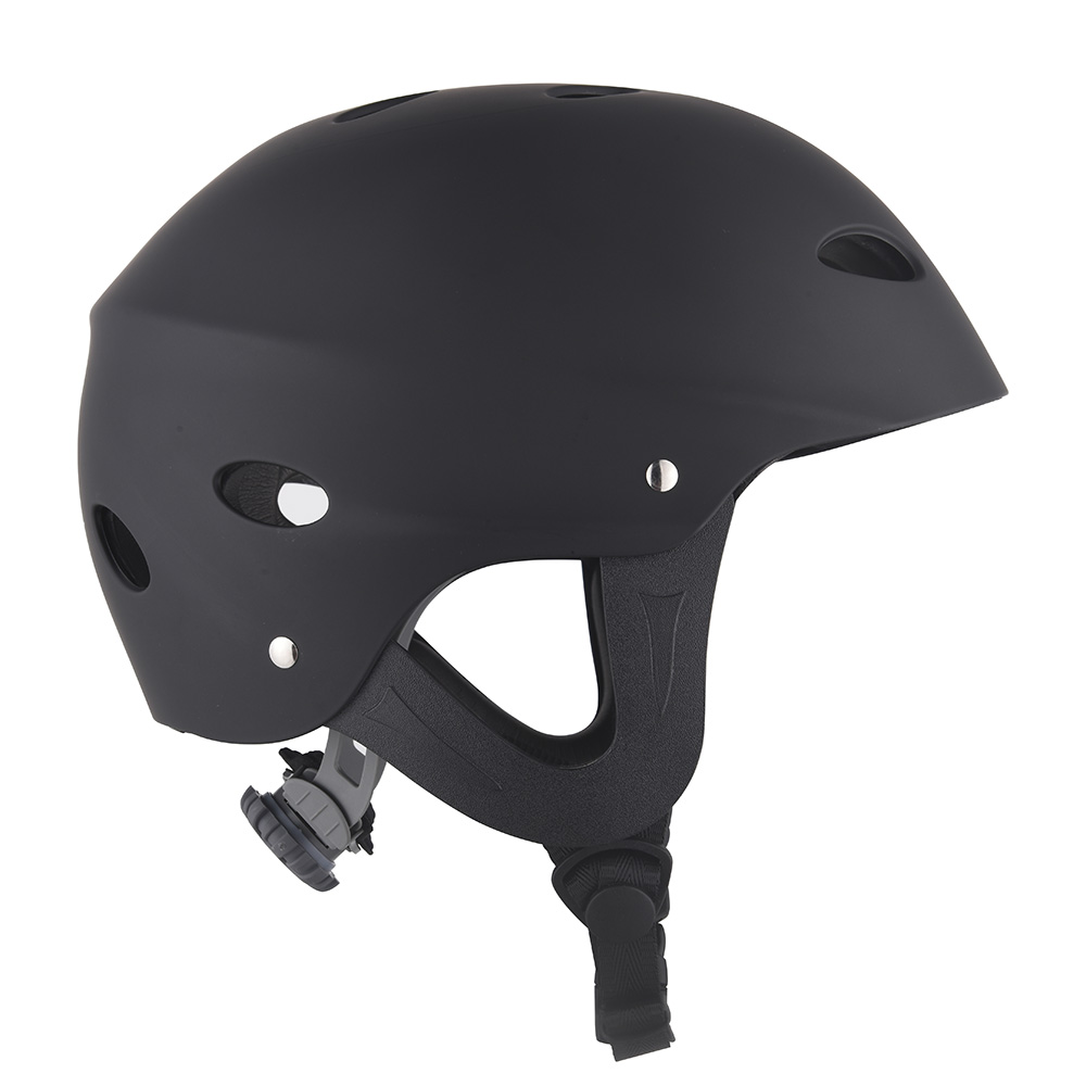 Deportes acuáticos Wakeboard Kayak Canoa casco de deportes acuáticos con CE EN1385