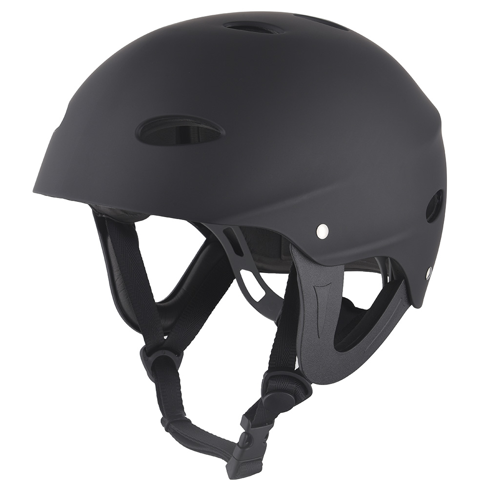 Deportes acuáticos Wakeboard Kayak Canoa casco de deportes acuáticos con CE EN1385