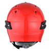 Cascos coloridos del deporte acuático de ABS+EPS de la Caliente-venta con CE/CPSC/ASTM 