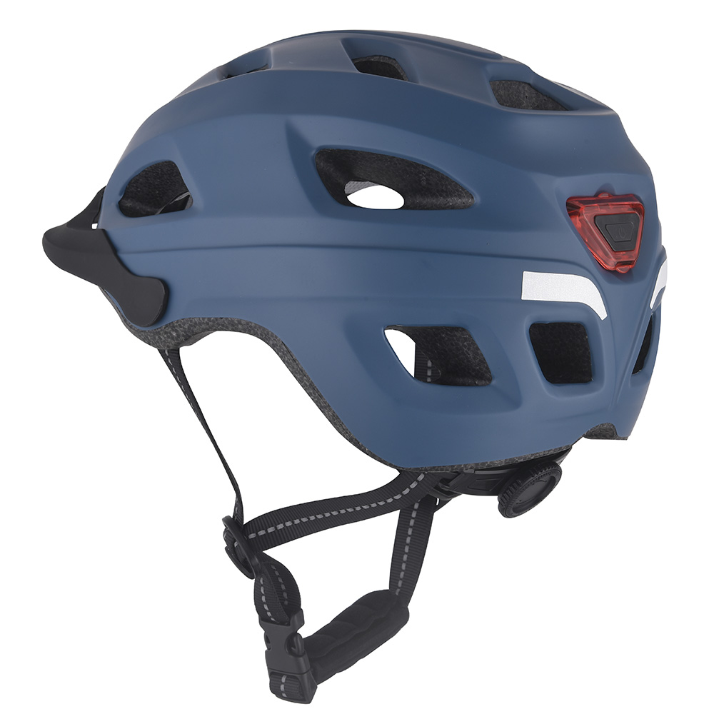 mejores cascos de ciclismo para hombre