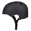 El CE CPSC certificó el casco protector del monopatín de la bicicleta del casco del patín