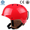 con protección casco de esquí, casco de patinaje sobre hielo, casco de esquí