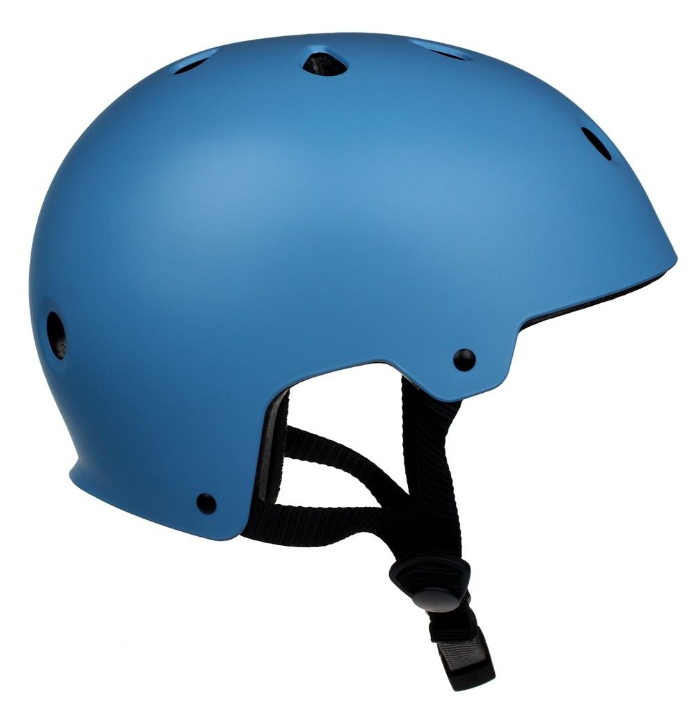 Shengtao CM-2 CE Casco de monopatín Casco de scooter 10 respiraderos Casco de monopatín elegante