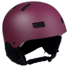Casco adulto unisex de los niños del casco del deporte de la nieve de las snowboards ultraligeras del casco del esquí del OEM
