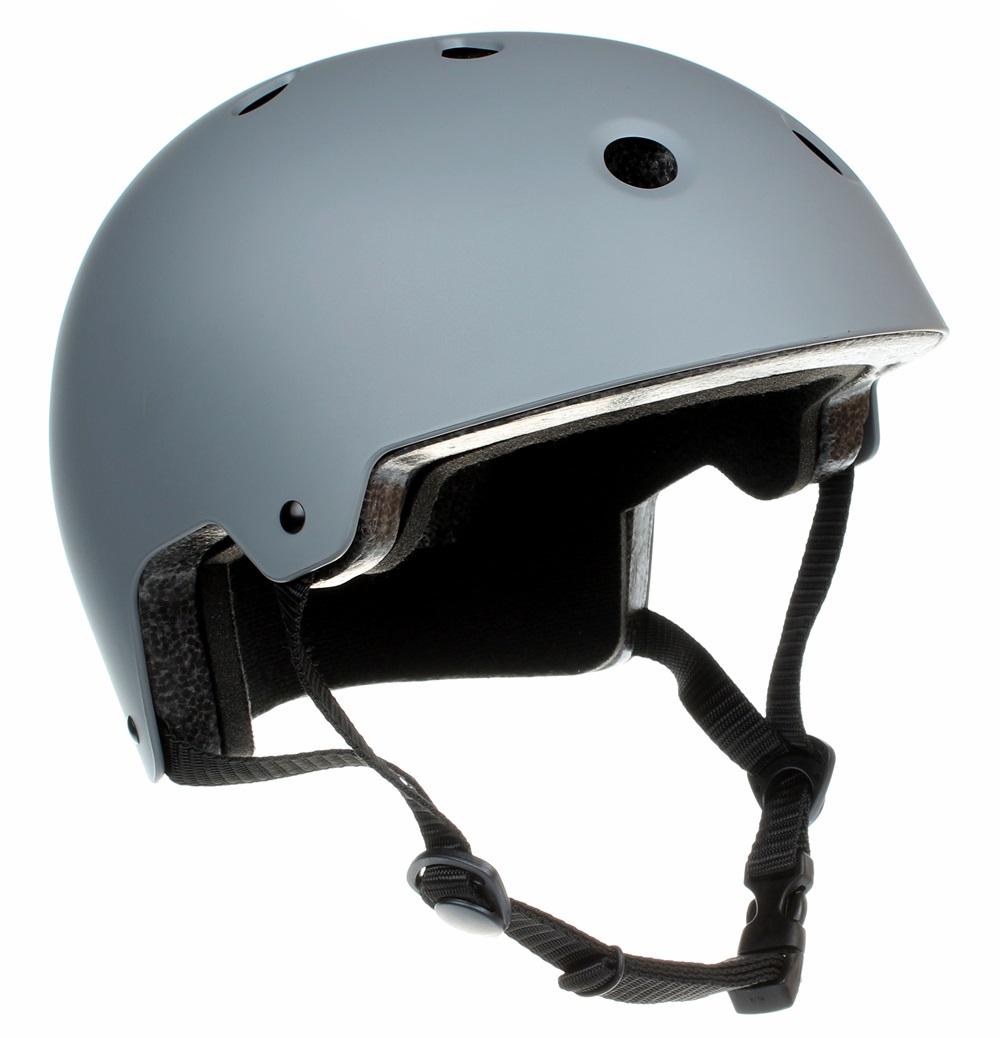 Casco de monopatín para adultos, 11 respiraderos, correas ajustables, casco protector para esquí, patín y bicicleta