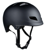 Casco protector de patín para niños, casco clásico para niños en molde, aprobado por CE