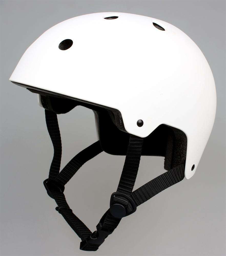 Ce Cpsc Ciclismo Skate Board Casco ABS Shell Casco para Skate