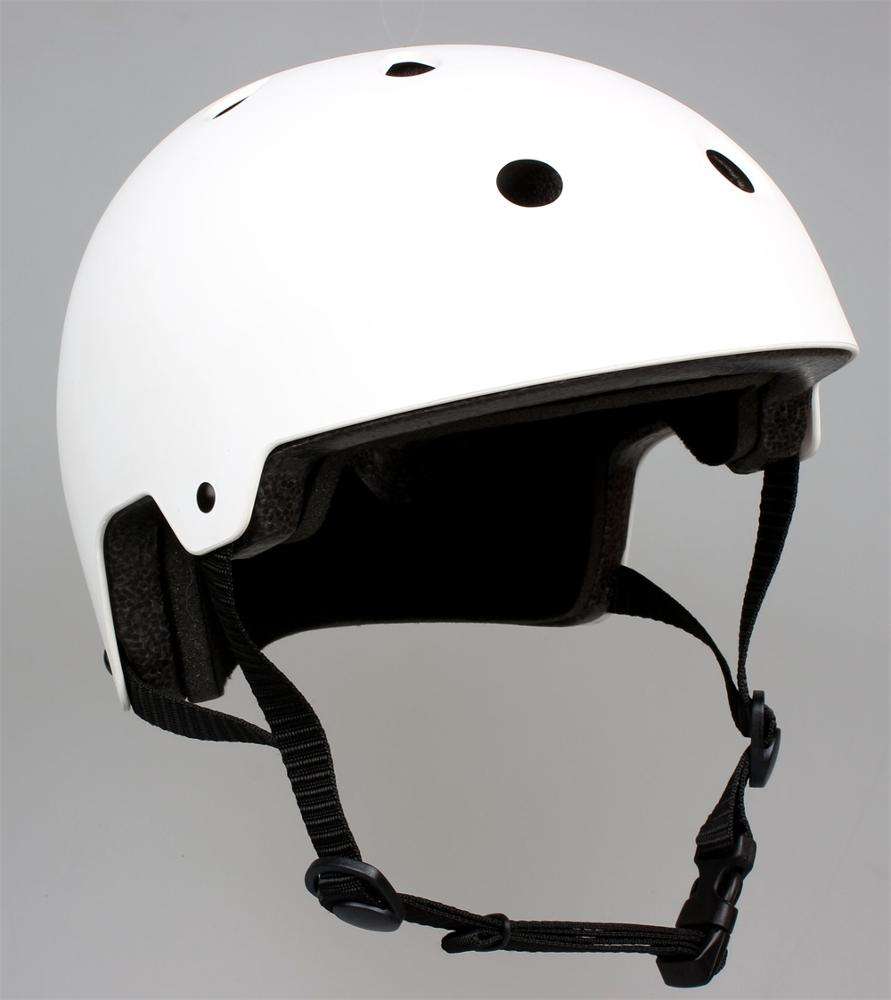 Ce Cpsc Ciclismo Skate Board Casco ABS Shell Casco para Skate