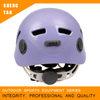 Casco de escalada de montaña