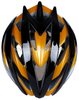 Casco único material de la bici del logotipo personalizado colorido de la moda de alta calidad EPS