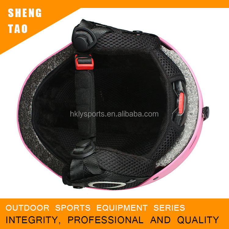 Fuerte y duradero con una larga vida útil. Fundas para casco de esquí.