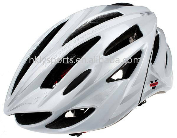 Casco de bicicleta Bmx, casco de ciclismo en bicicleta, casco de bicicleta de carretera