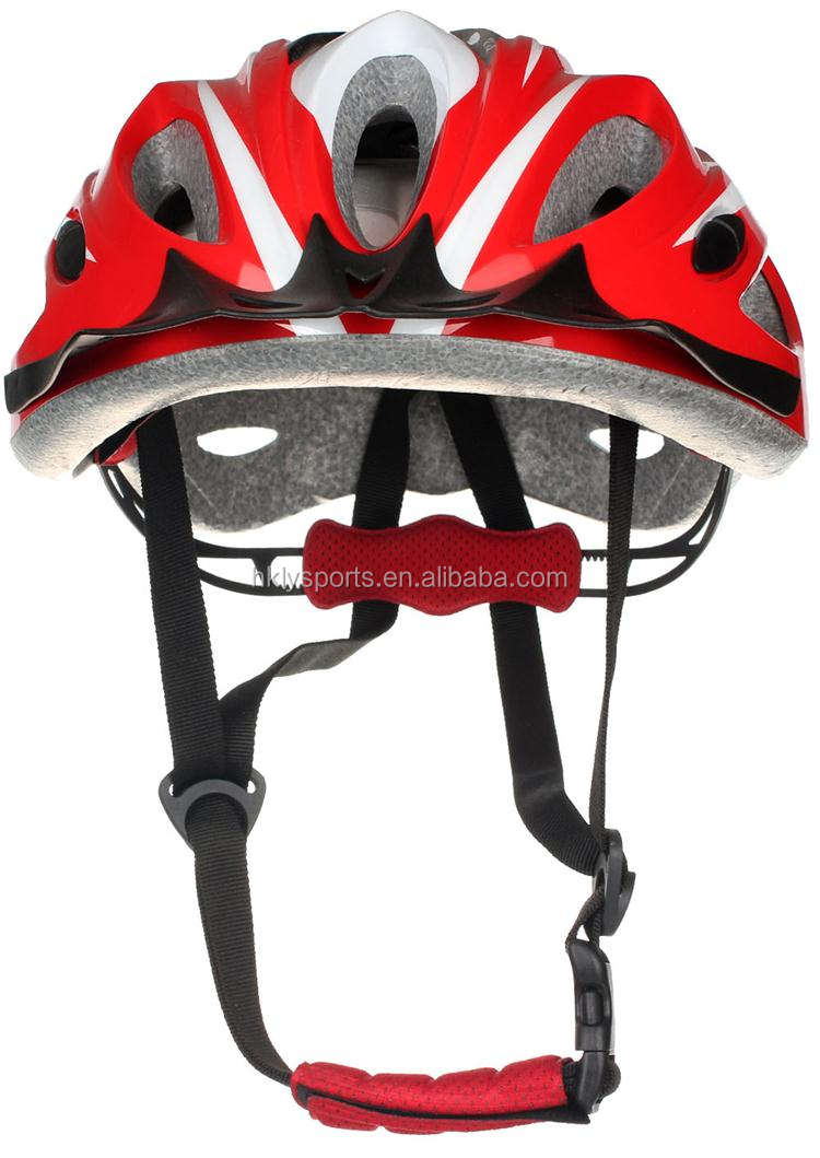 Casco de bicicleta Out Mold, casco de bicicleta de montaña