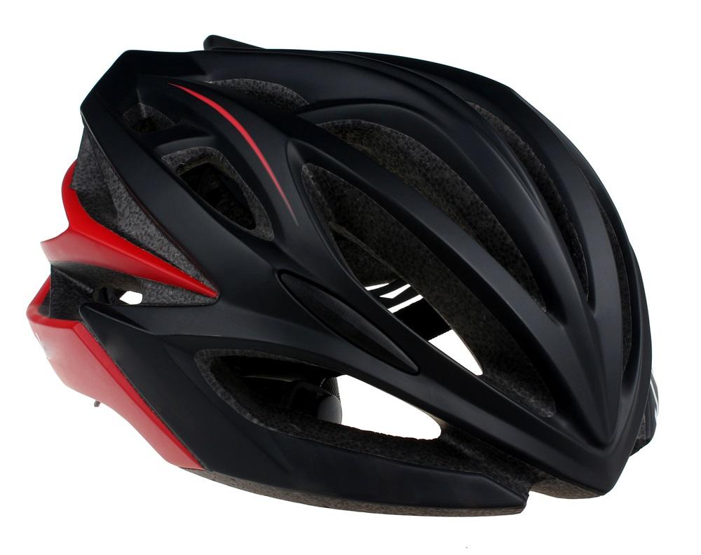 Casco de bicicleta, casco de ciclismo CE CPSC estándar de seguridad casco de bicicleta/casco de escalada para hombres y mujeres adultos montaña y carretera
