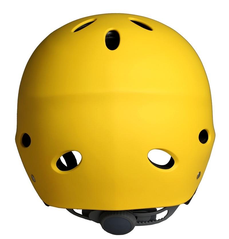 Casco de seguridad para deportes acuáticos/Jiangmen Shengtao