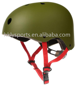 Cascos de skate Fabricante de cascos de skate ajustables 