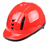 Casco de seguridad colorido para montar a caballo escolar