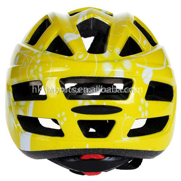 Shengtao vende al por mayor el casco deportivo de seguridad en bicicleta para niños en el molde de PC ST500, casco de ciclismo de calidad para niños