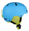 Casco de esquí para adolescentes y adultos y esquí al aire libre Esquí y snowboard Cascos para deportes de nieve con línea polar