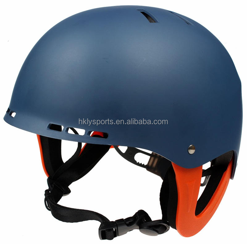 Casco de patín acuático personalizado de alta calidad de China, cascos para deportes acuáticos