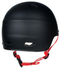 Casco de skate de moda con espuma suave y sin EPS en el forro para adultos