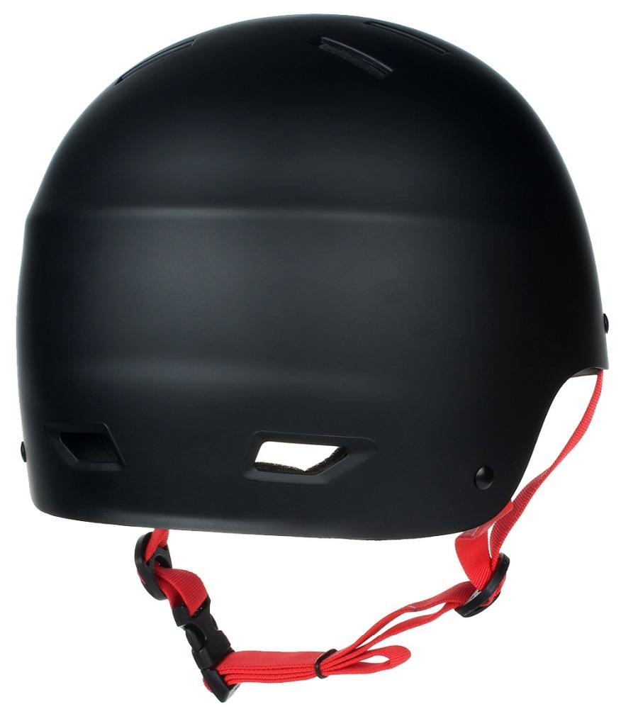Casco de skate de moda con espuma suave y sin EPS en el forro para adultos