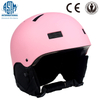 2019 casco popular de la snowboard de la venta caliente del nuevo diseño, casco de esquí del OEM