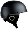 Casco de esquí protector para adultos, casco de snowboard aprobado por CE ASTM con mini visera