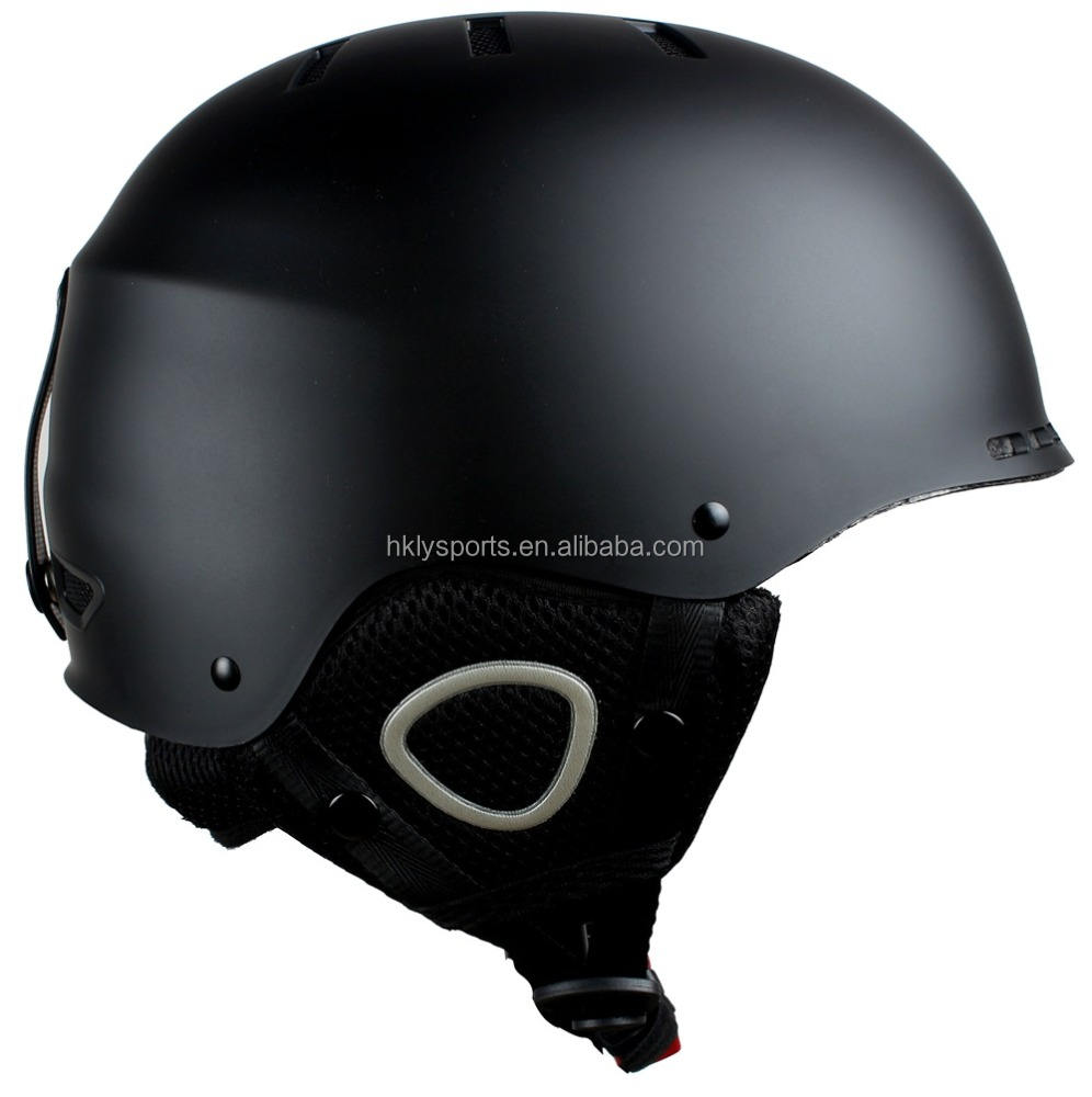 Casco de esquí CE EN1077