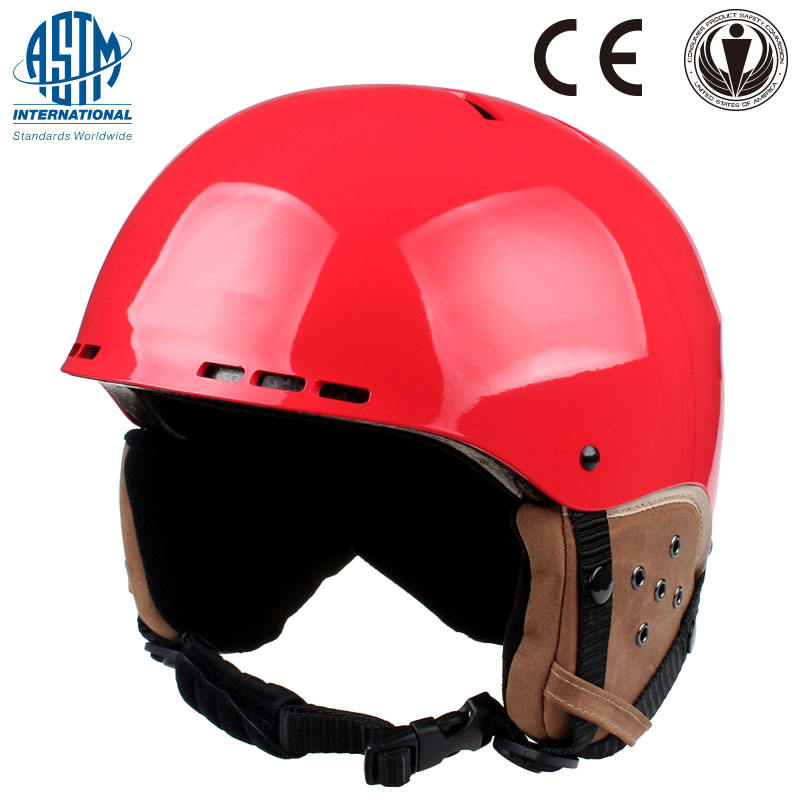 ABS Out Shell casco de esquí, casco de esquí snowboard