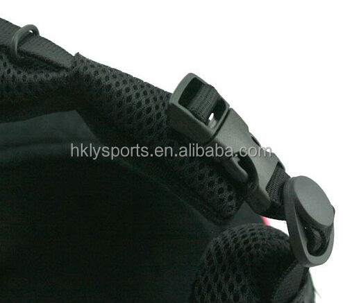 Casco de nieve en ABS resistente bueno para protección