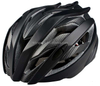 Casco Ciclismo Diseño Especial para Hombre en Bicicleta de Montaña y Carretera, Hebillas ITW, Cascos Cuadrados B