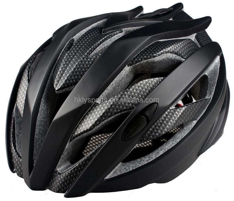 Casco Ciclismo Diseño Especial para Hombre en Bicicleta de Montaña y Carretera, Hebillas ITW, Cascos Cuadrados B