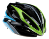 Casco de bicicleta, casco de ciclismo CE CPSC estándar de seguridad casco de bicicleta/casco de escalada para hombres y mujeres adultos montaña y carretera