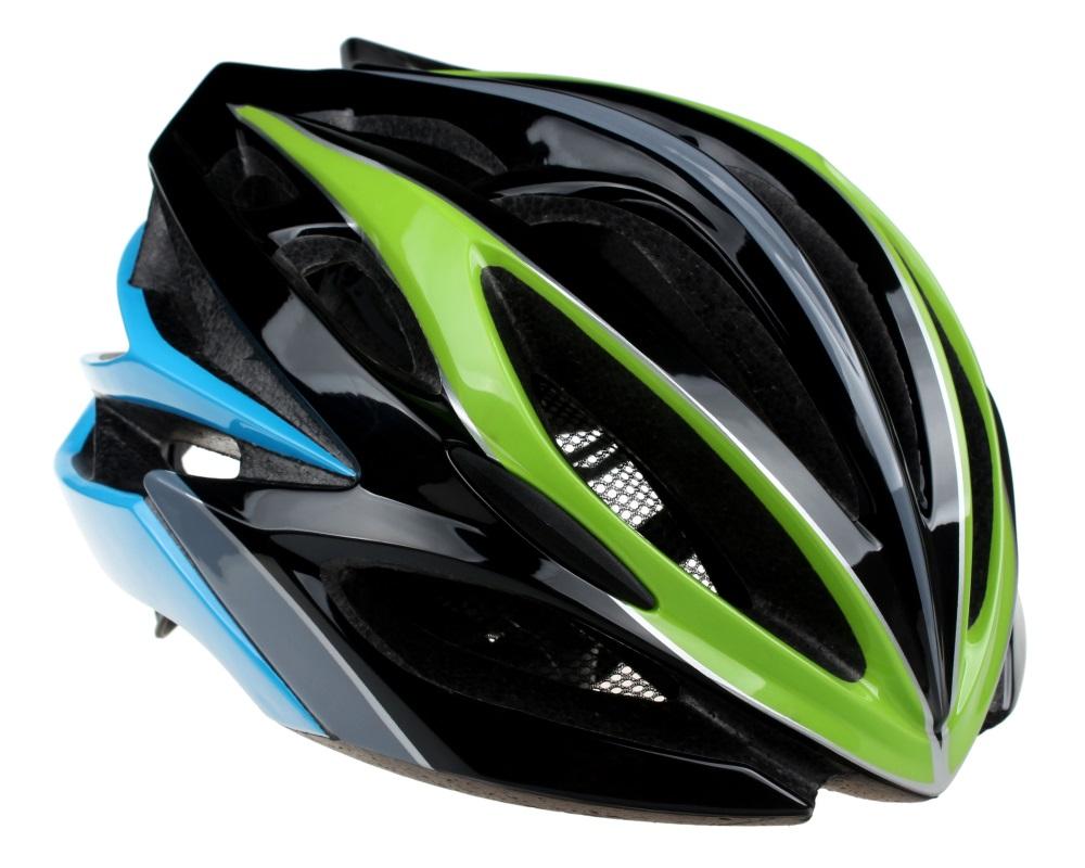 Casco de bicicleta, casco de ciclismo CE CPSC estándar de seguridad casco de bicicleta/casco de escalada para hombres y mujeres adultos montaña y carretera