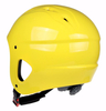 Nuevo diseño ABS Shell deportes acuáticos casco de piragüismo salvaje casco de esquí acuático