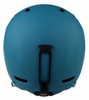 Casco de ESQUÍ ABS Material EPS Casco transpirable ultraligero Amarillo Rojo Naranja Deporte