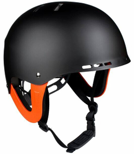 Casco de agua salvaje Casco de wakeboard Casco de rafting