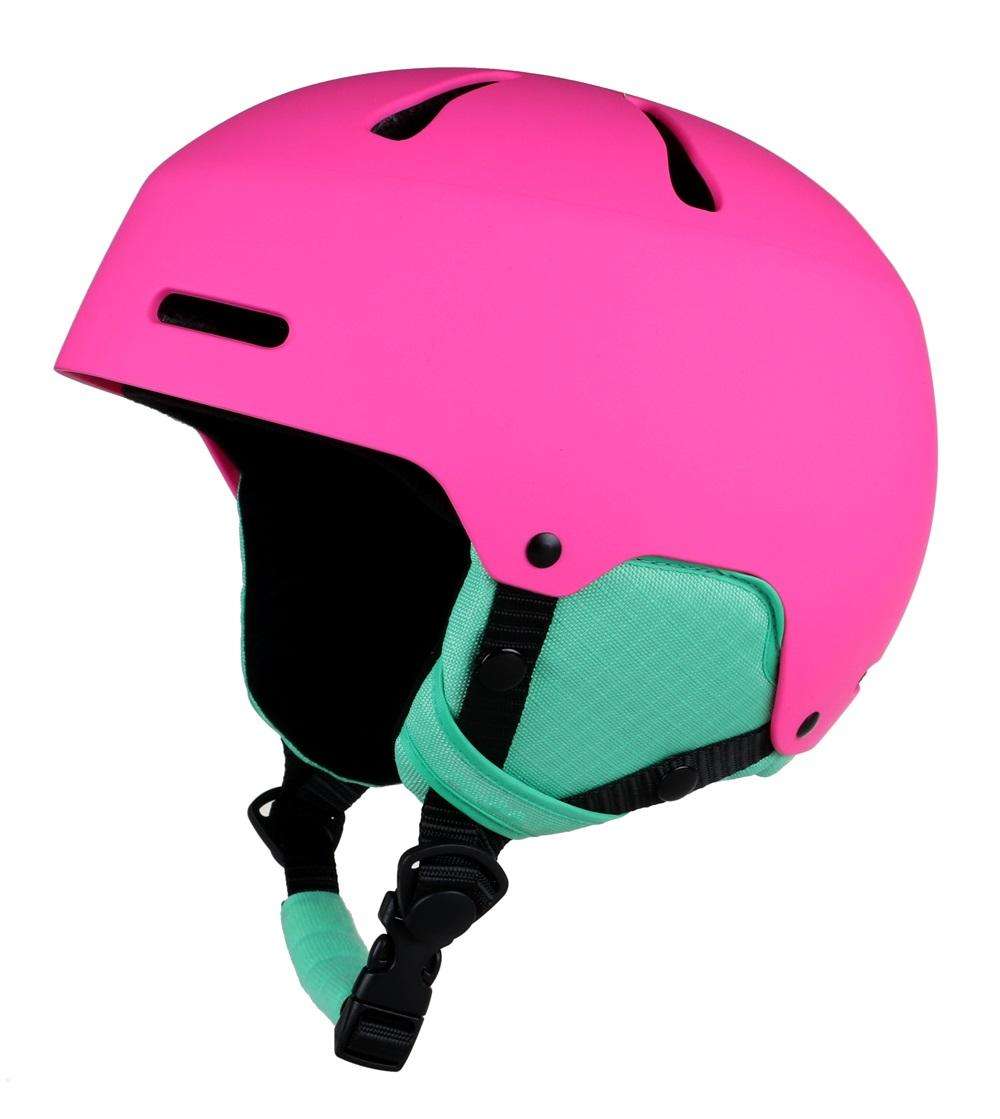 Casco deportivo de protección para niños y adolescentes, monopatín, nieve