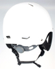 Casco para deportes acuáticos para kayak, canoa, wakeboard