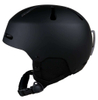 Casco convertible de seguridad para patines de esquí y snowboard para niños jóvenes