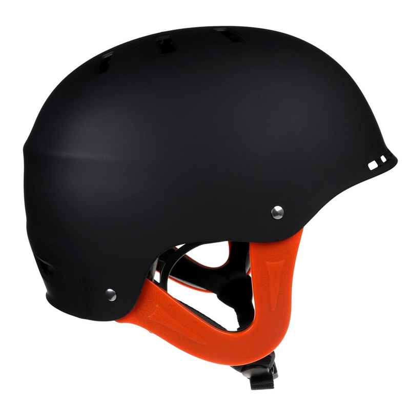 Protección de seguridad CE 1385 Deportes acuáticos Wakeboard Casco Kayak Kite Surf Esquí