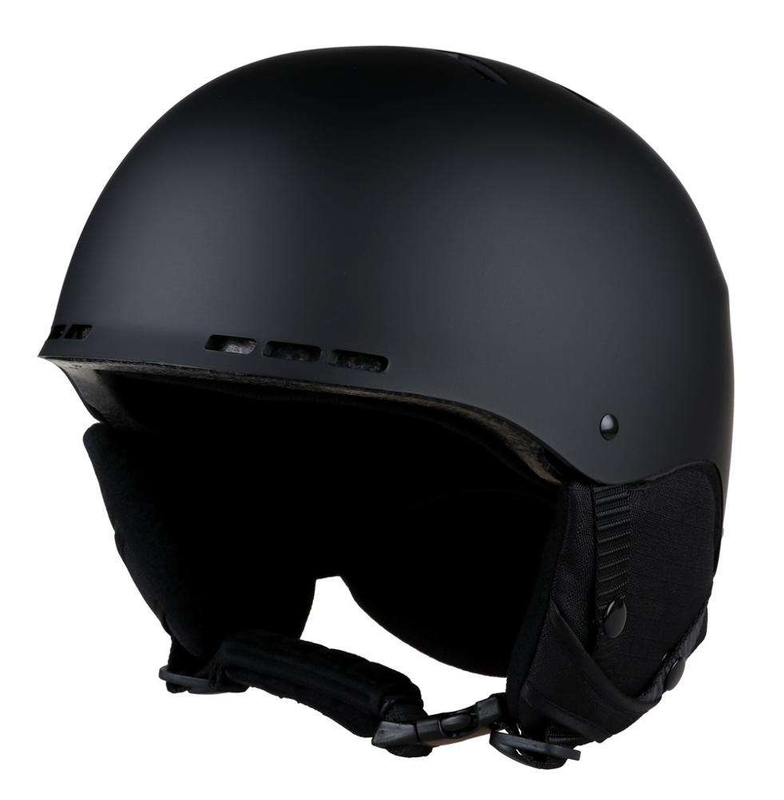 Casco de esquí de snowboard personalizado de protección CE ASTM con visera