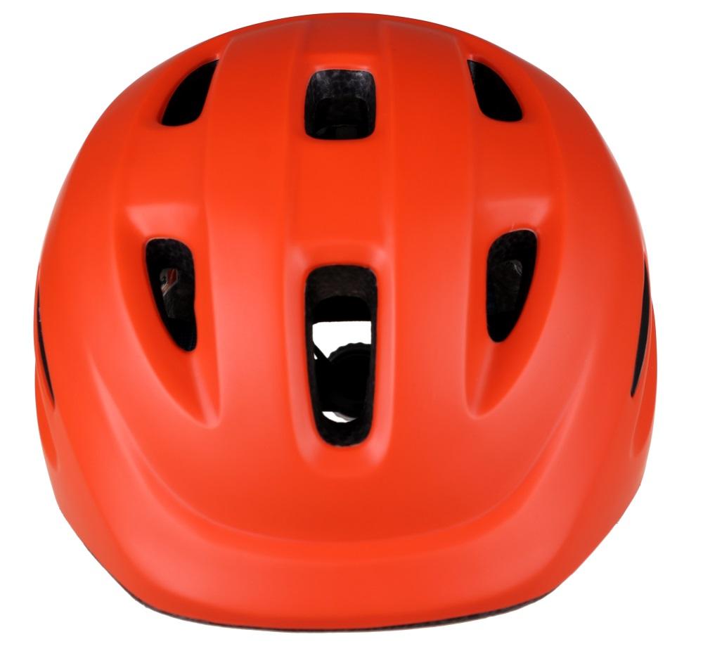Casco ajustable ligero colorido de la bicicleta de la vespa de los niños de los niños de la seguridad