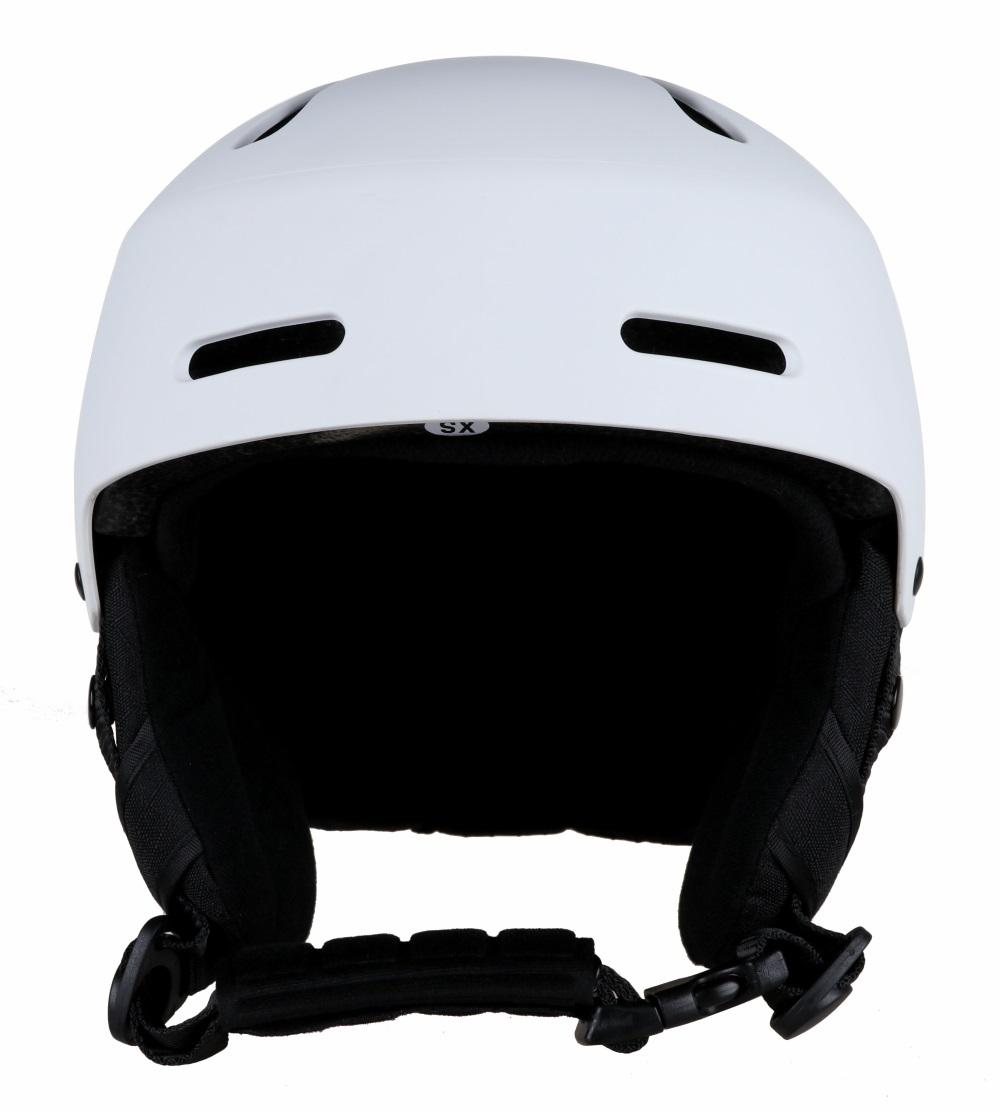 Casco de esquí CE EN 1077 Casco de snowboard multicolor de moda