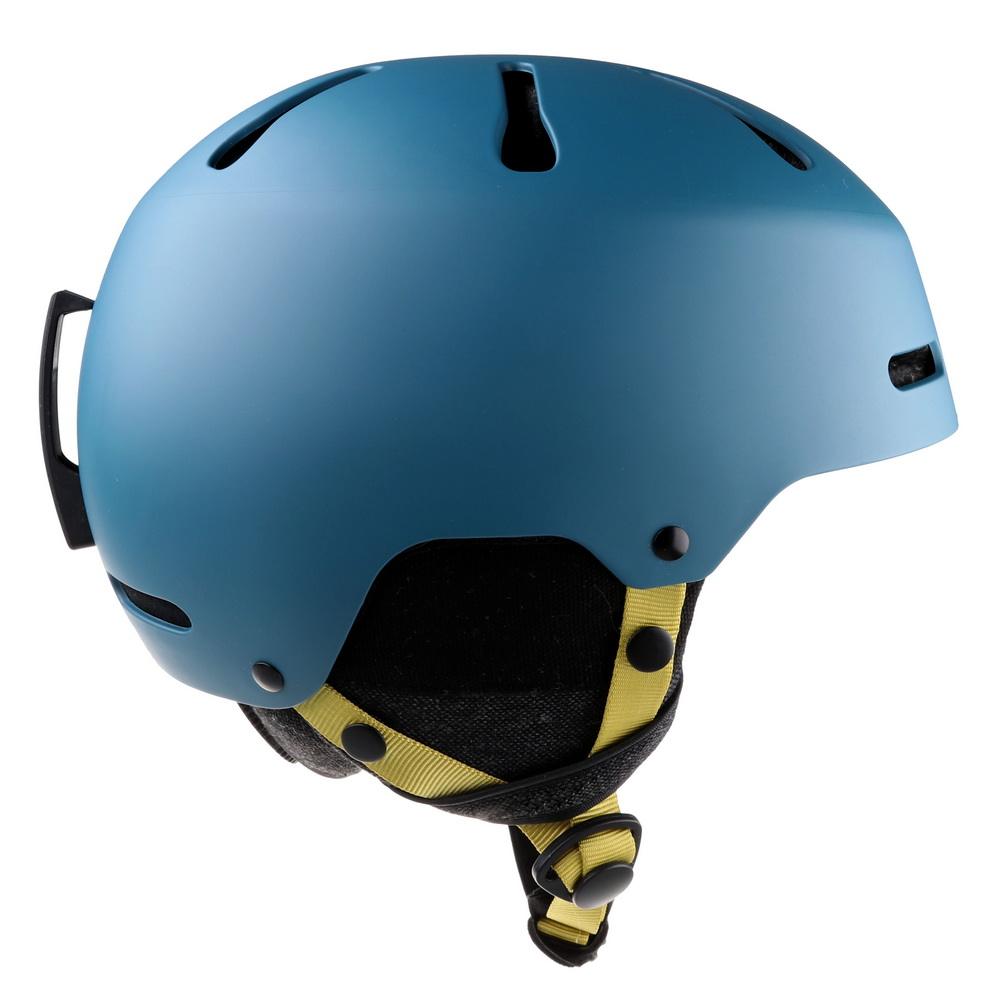 Cascos para deportes de nieve y snowboard para adolescentes y adultos y casco de esquí al aire libre