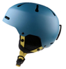 Cascos para deportes de nieve y snowboard para adolescentes y adultos y casco de esquí al aire libre